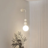Acrylic Three Ball Wall Lamp